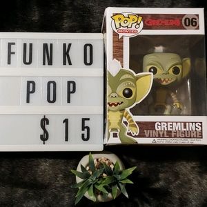 🧸 FUNKO POP - Gremlins 🧸